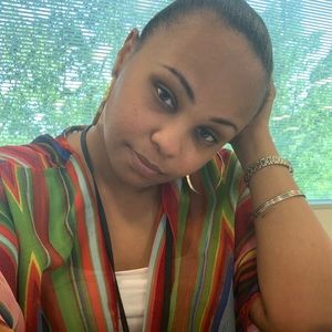 Meet your Posher, Kimberly